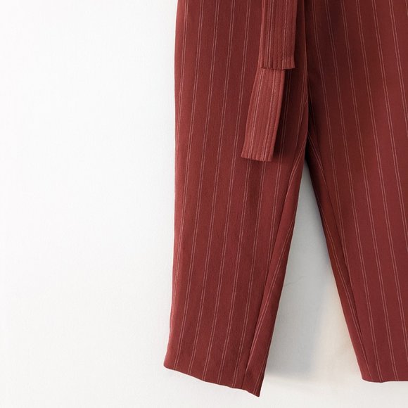 Wilfred Belted Trousers - Picture 5 of 5
